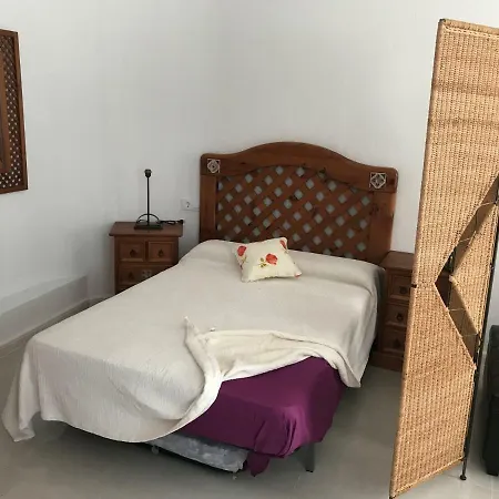 Particular Apartament Barbate