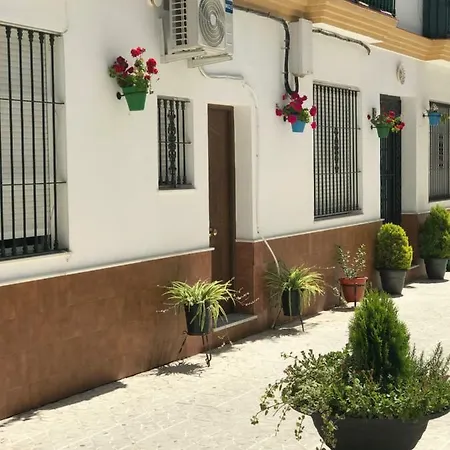 Particular Apartament