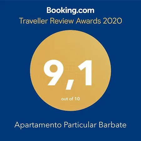 Apartment Particular