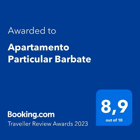 Particular Barbate