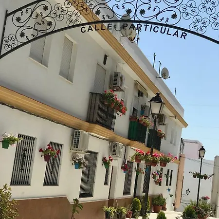 Particular Apartment Barbate