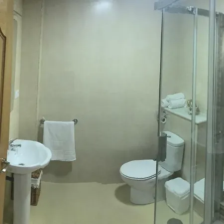 Particular Apartment