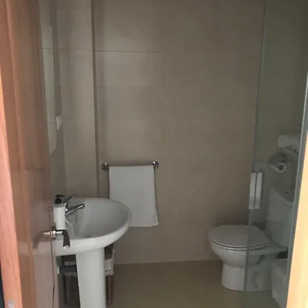 Particular Apartment Barbate