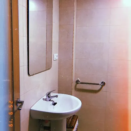 Particular Apartment
