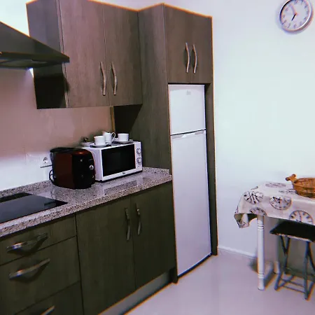 Apartment Particular *