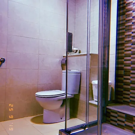 Particular Apartment Barbate