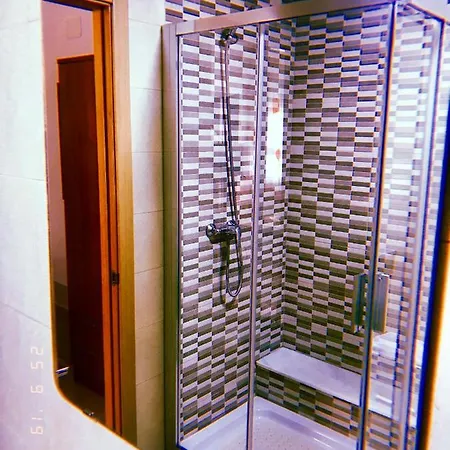 Particular Apartment