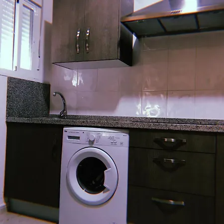Apartment Particular Barbate