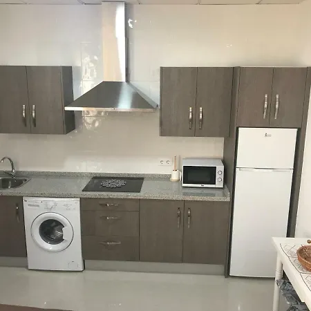 Apartman Particular *